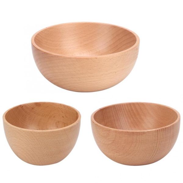 

round rice soup salad dining bowl utensils container tableware kitchen accessory fruit noodle bowls