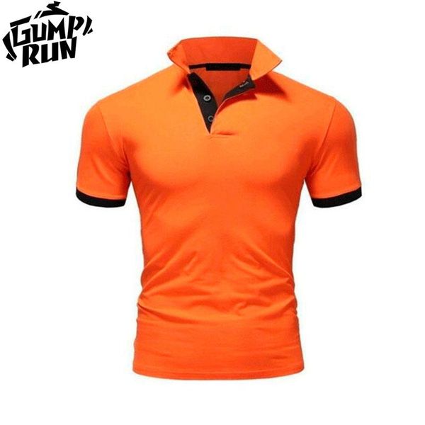 

men's polos shirt men summer stritching shorts sleeve business luxury tee brand clothing streetwear, White;black