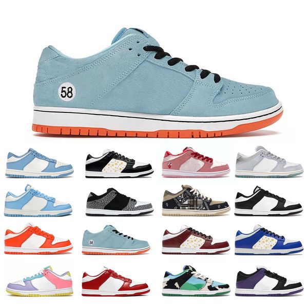 

dunk original running shoes man woman white black unc club 58 gulf sean cliver elephant syracuse mean green barkroot coast chunky dunky vale