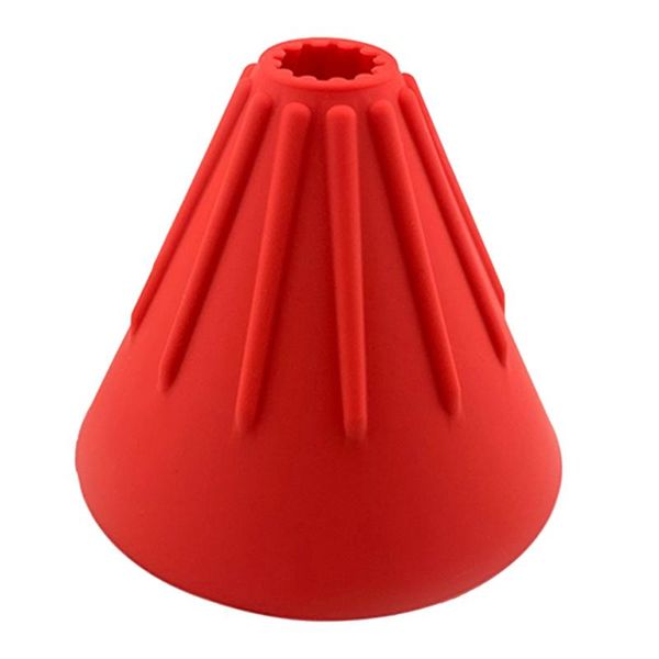 

coffee filters reusable silica gel filter kitchen funnel durable accessories