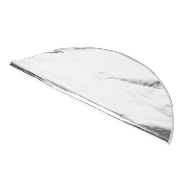 

storage bags grill mat fire pit fireproof for deck terrace lawn