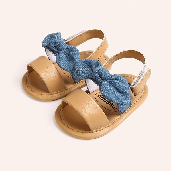 

born baby first walker shoes summer scandals bowknot soft infant fashionable walkers