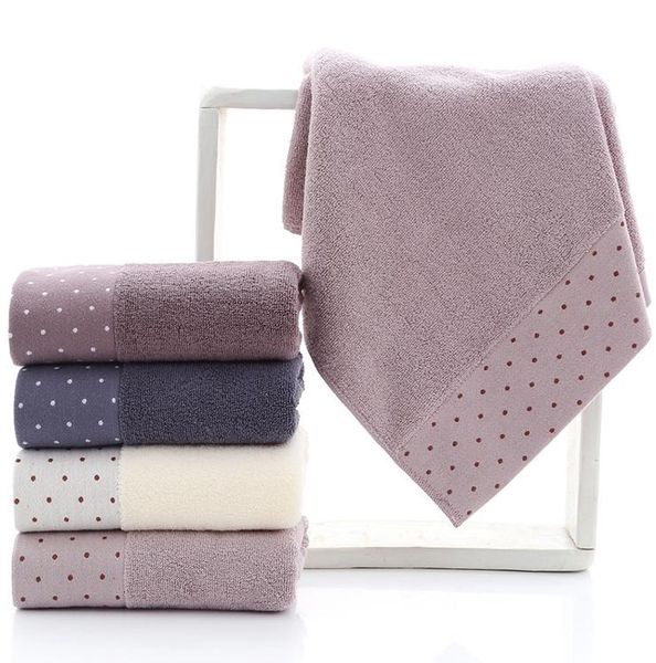 

towel luxury super absorbent face big size hand towels bathroom 34x74cm quick dry shower sweat for men and wowen