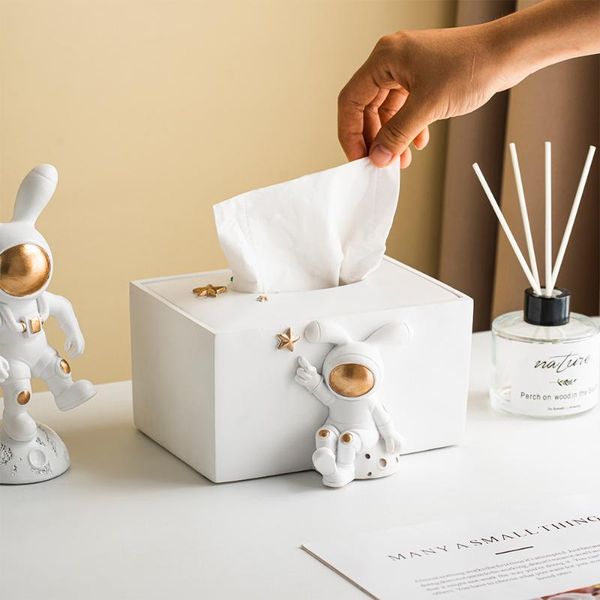 

tissue boxes & napkins nordic home decoration creative aviation ecoco box on the table living room