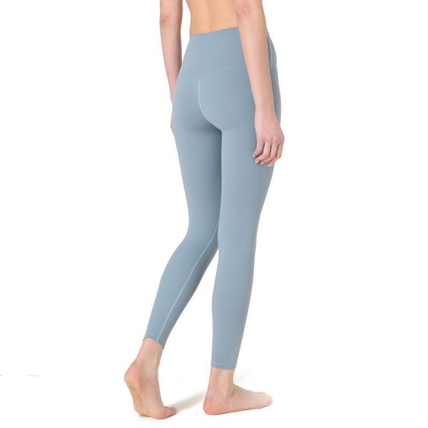 

women's leggings chrleisure hohe taille push-up bulift gym hosen workout frauen fitness, Black