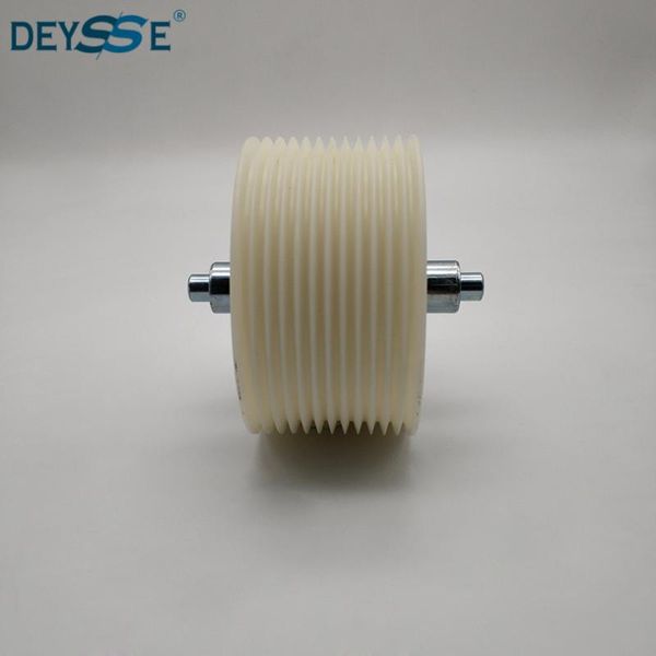

other door hardware deysse v belt roller 1709101700