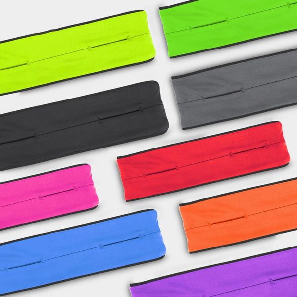 

waist bag belt running sports portable gym outdoor cycling phone high elastic bags