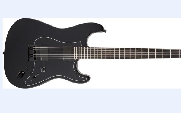 

custom electric guitar,7 strings