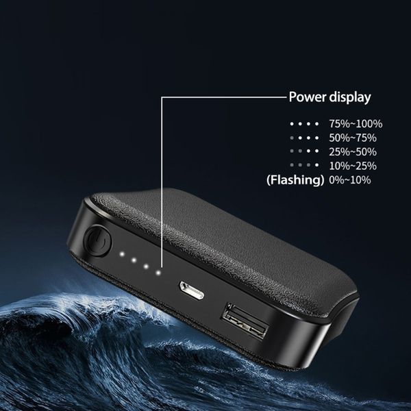 

power bank 10000mah portable charging poverbank mobile phone external battery