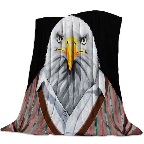 

throw fleece bed blanket eagles in shirts flannel blankets warm and cozy throws for sofa,couch,chair, all seasons use