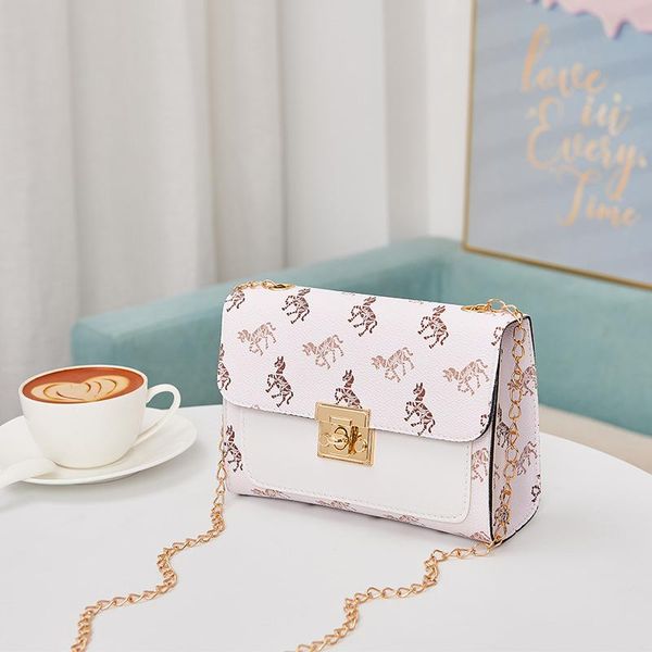 

women's shoulder bag crossbody brand handbags designer original wicker messenger trend summer refreshing tote chain fashion2021 evening