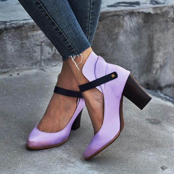 

dress shoes summer women's casual heels 2021 shallow mouth brief pumps sandals ladies round toe comfortable latest straps sweet beige, Black