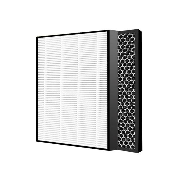 

fit sharp air purifier fua80ew fua80 fu-a80 fza80sfe hepa filter purifiers