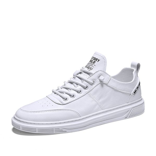 

sport style men shoes running shoes breathable mesh shoes flats fashion solid color mens casual sole protection