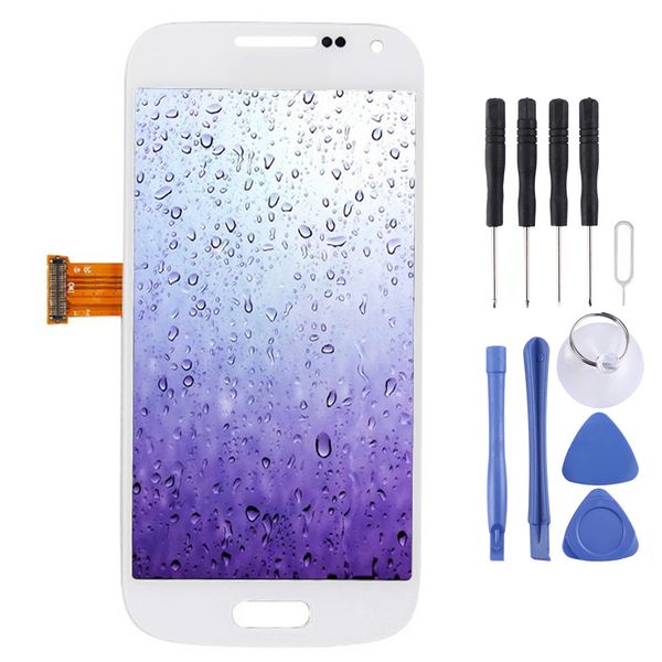 

original lcd screen and digitizer full assembly for galaxy s iv mini i9195 i9190