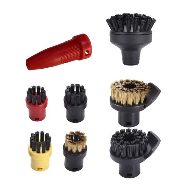 

shower curtains sc3 brush sc4 sc5 sc7 steam universal big cleaning kit round sc1