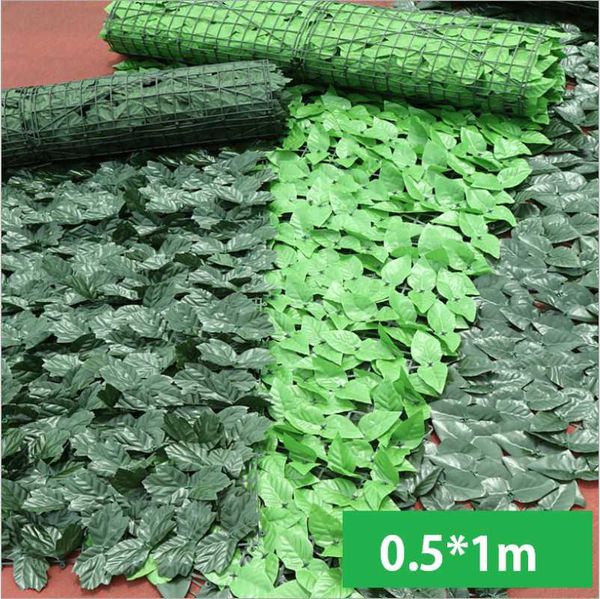 

fencing, trellis & gates artificial privacy panels ary hedge plant uv protection screen garden fence for indoor outdoor backyard home de