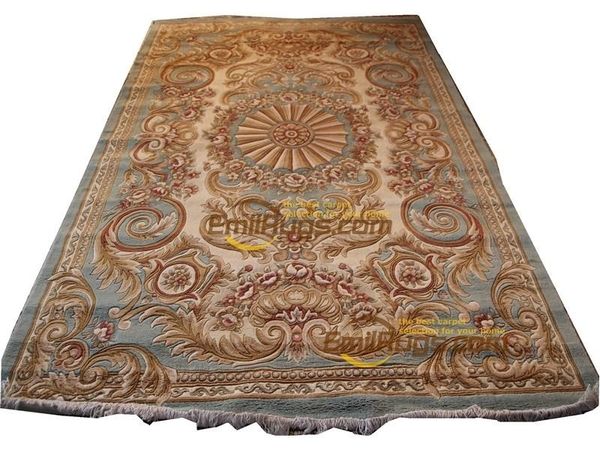 

carpets flower rug 100% wool carpet handmade listing round room floor decoration knitting carpetscarpet 3d