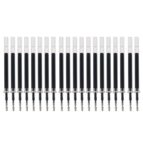 

gel pens 5pcs portable pen 3-in-1 spray bottles phone holder screen cleaning kit