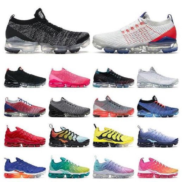 

man womans 3.0 plus mens running shoes women trainers astronomy baltic blue triple black aurora pure platinum usa men outdoor sports sneaker