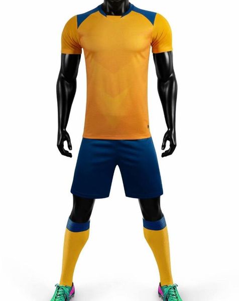 

380mens women kids youth custom cool running jersey a1155 5free, Black;yellow