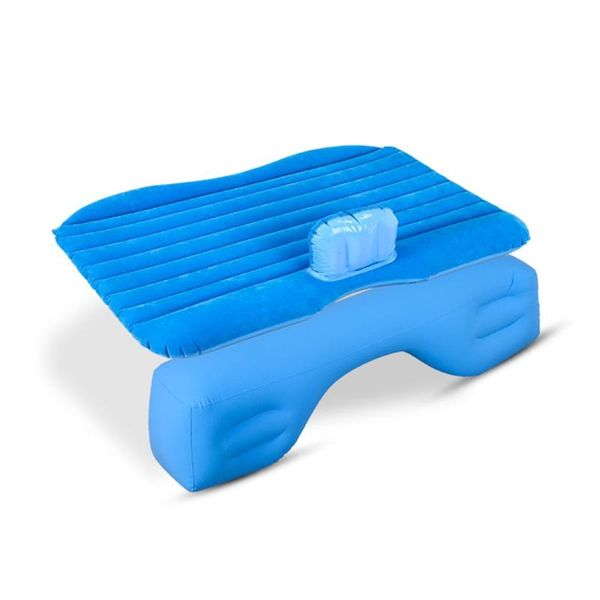 

car air mattress travel bed back seat cover inflatable other interior accessories