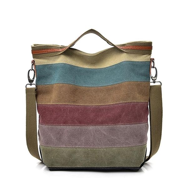 

evening bags women's shoulder bag canvas crossbody handbags sac a main femme torebki damskie bolso mujer