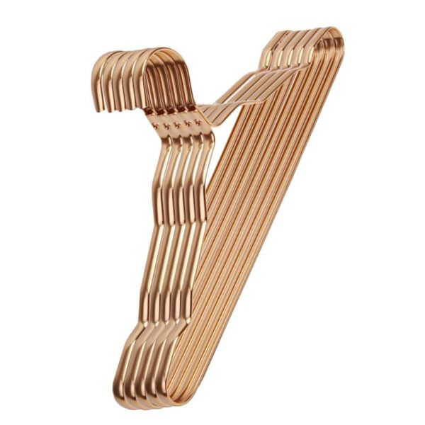 

hangers & racks 5pcs simple practical clothing durable clothes for home use