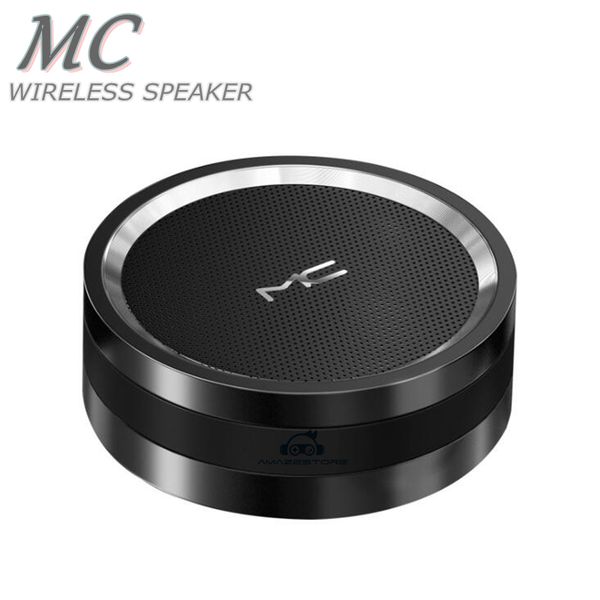 

mc wireless bluetooth speakers mini subwoofer outdoor portable speaker mp3 stereo audio music player