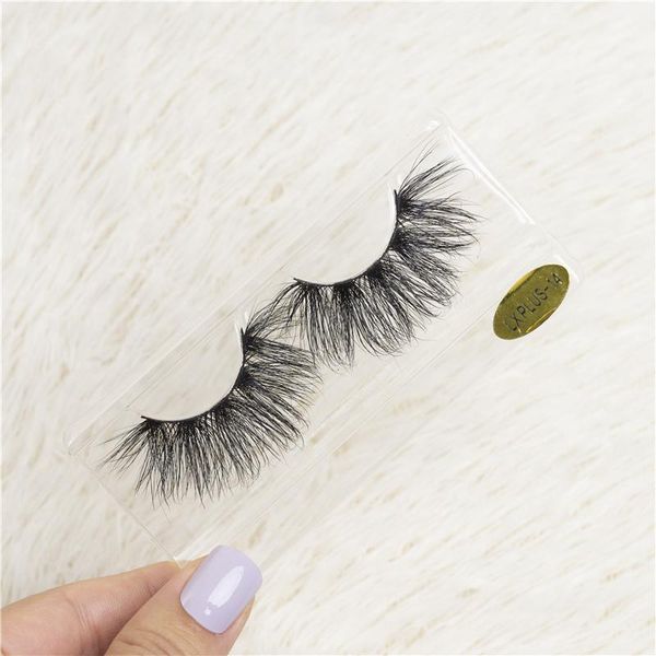 

mink eyelashes vendor 5d 25mm eyelash private label false
