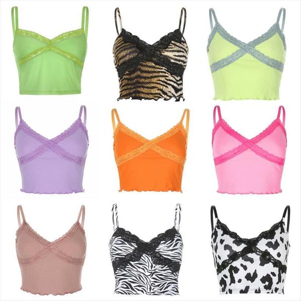 

mall goth clothing bustier women tanks cute cyber tshirts summer body aesthetic clothes for y2k corset tank crop top, White