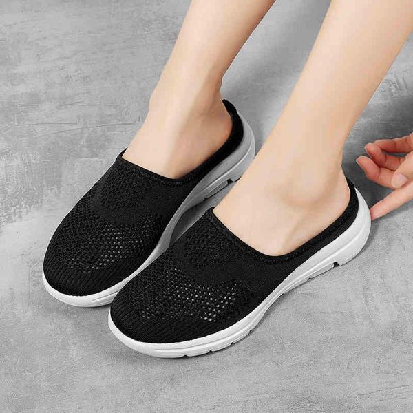 

slippers women flip flop women's summer flip-flops for home man sandals platform shoes men basket flats trendy, Black