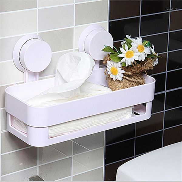 

bathroom storage & organization holder shelf shower caddy tool organizer rack basket sucker cup kitchen1