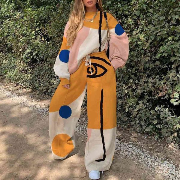 

dresses autumn winter dashiki african sets women two piece set women's sweatshirt pant tracksuit casual sport new hip hop streetwear, Black;gray
