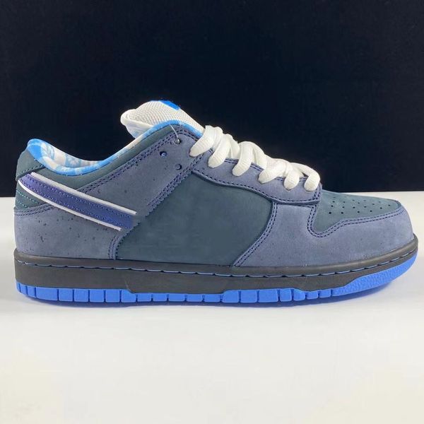 

chunky dunky dunk concepts blue lobster men women shoes mens trainers sports fashion outdoor sneakers with boxus4-13