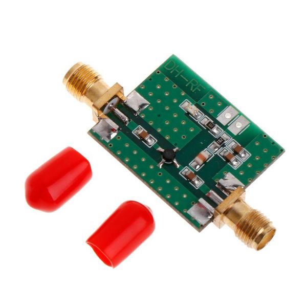 Multimetri 0,1-2000 MHz 2 GHz RF a banda larga a basso rumore LNA Modulo a banda larga Guadagno 30 dB