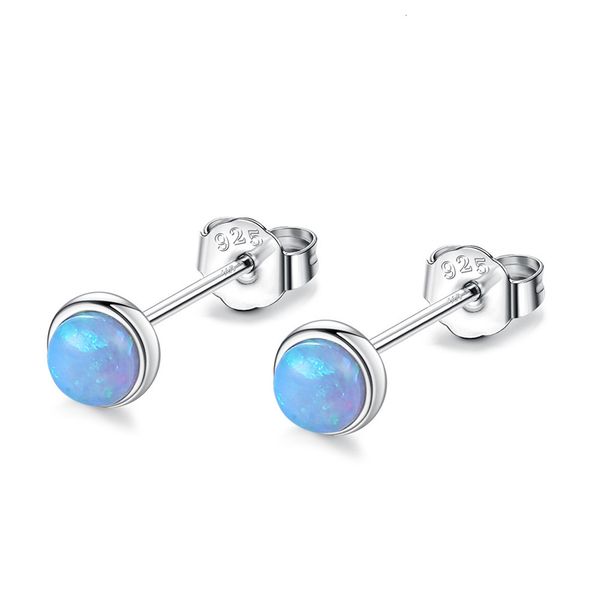

women's 2021 designers stud pearl earrings opal pure tremella nail japanese and korean small fresh geometric round accessories ptee0470, Golden