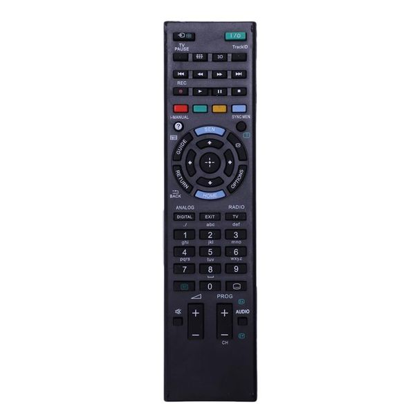 

remote control rm-ed047 for sony bravia tv kdl-40hx750 kdl-46hx850 controlers