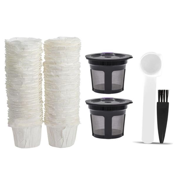 

coffee filters filter reusable portable cup maker accessories