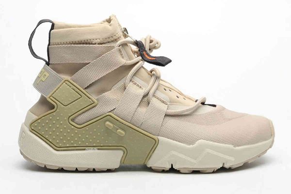 

new huarache gripp qs sail olive trainers huraches sneakers huaraches high platform hurache boots women mens running shoes 36
