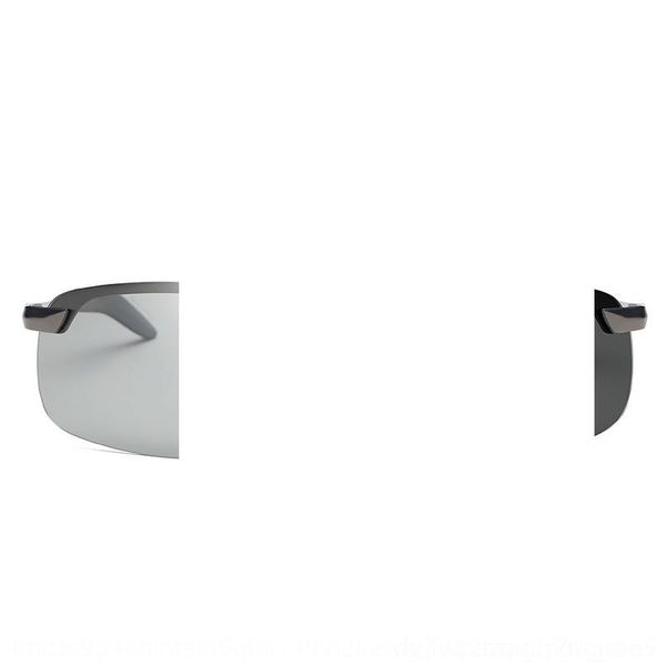 

NlBL cycling intelligent color eyeglass outoor changing men's ay an sunglasses night riving glasses polarize 3043intelligent color changing, White;black