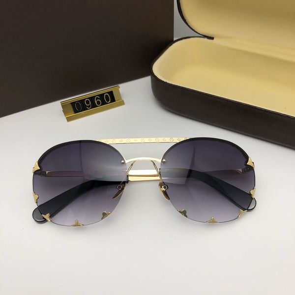 

new fashion men women metal sunglasses square retro outdoor sport ultralight glasses uv400 0960, White;black