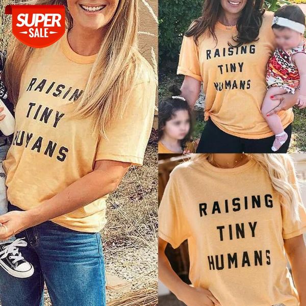 

women short sleeve t-shirt version solid color white style wild cute letter casual loose shirt printing series polyester #rk8z