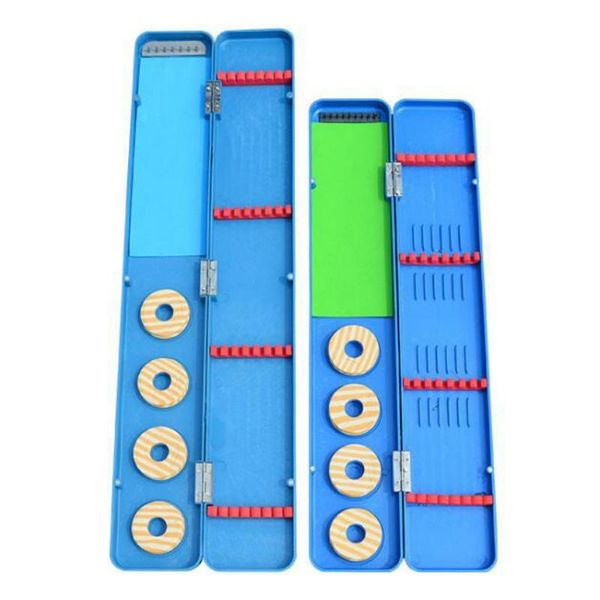 

fishing accessories rigs spools line bobbin float box storage case outdoor