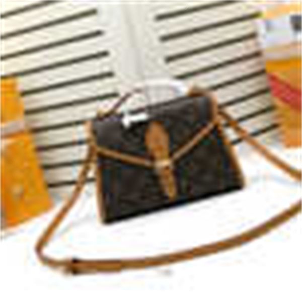 

shoulder single iconic brand body bag designer shoulder bag handbags luxury handles m449190 bags totes cross handbag bag women's clutch