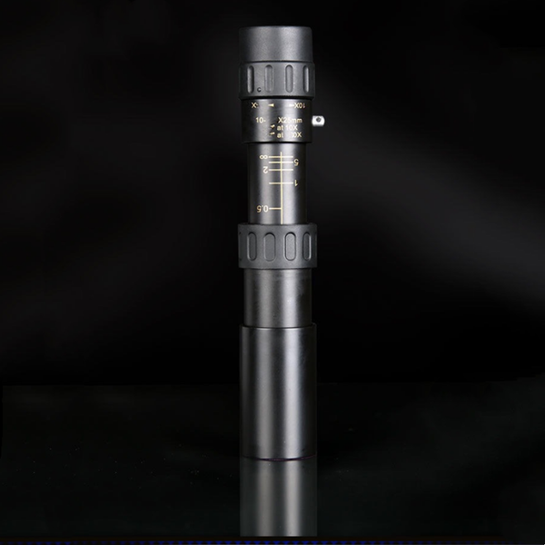 

telescope & binoculars 10-30x25 high power hd pocket zoom quality outdoor spotting