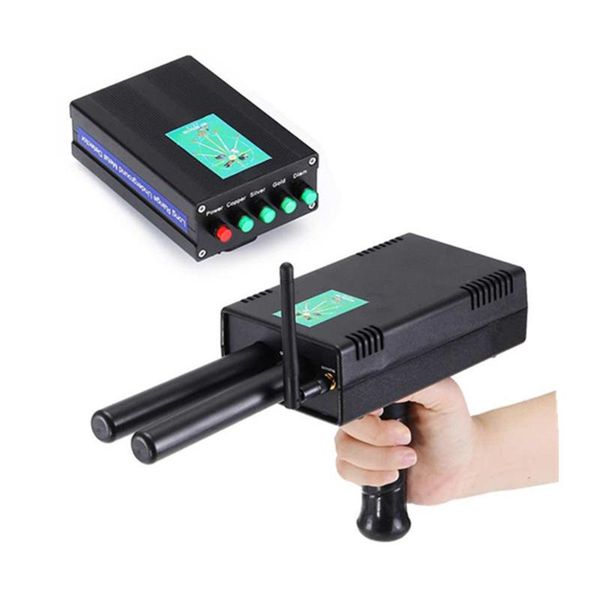

metal detectors 2021 aks plus finder high exactness 3d detector long range diamond gold silver copper underground