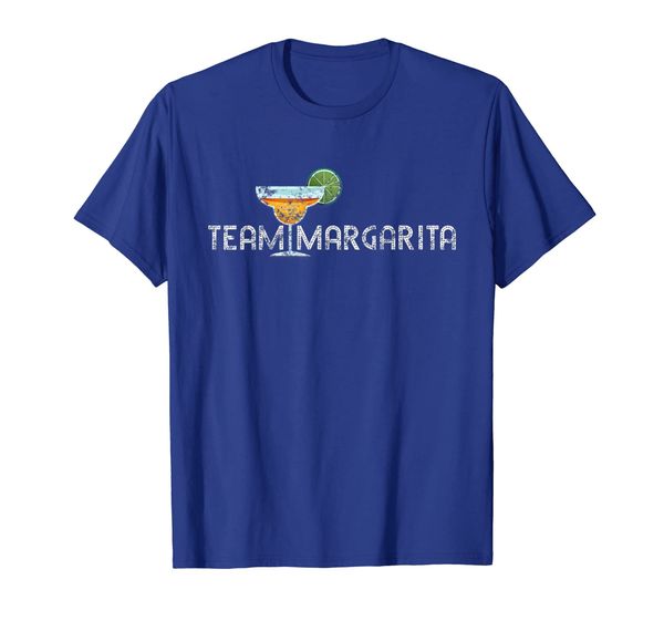 

Team Margarita Glass Funny Drinking Margaritas Tshirt Gift, Mainly pictures