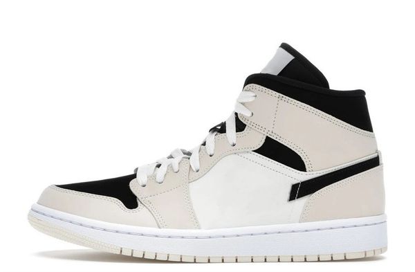 

i guava ice basketball shoes mens jumpman 1 sports sneakers ship with size