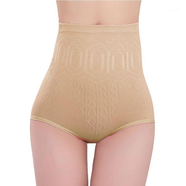 

body shaper women high waist control slim tummy corset shapewear underwear pants seamless lady women's panties, Black;pink